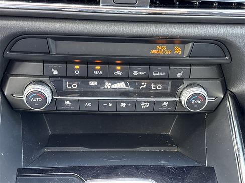 Used 2022 MAZDA CX-9 Touring Plus image 31