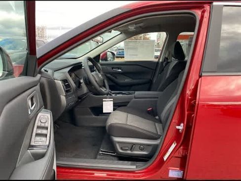 New 2026 Nissan Rogue SV w/ Cold Weather Package image 11