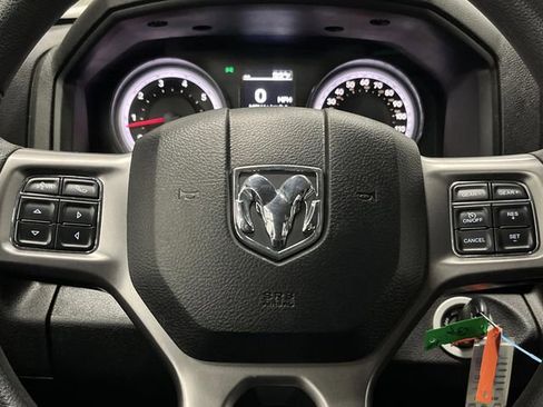 Used 2023 RAM 1500 Classic SLT w/ Protection Group image 15