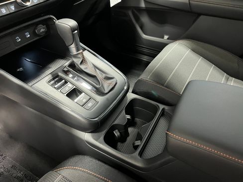 New 2026 Honda CR-V Sport image 12