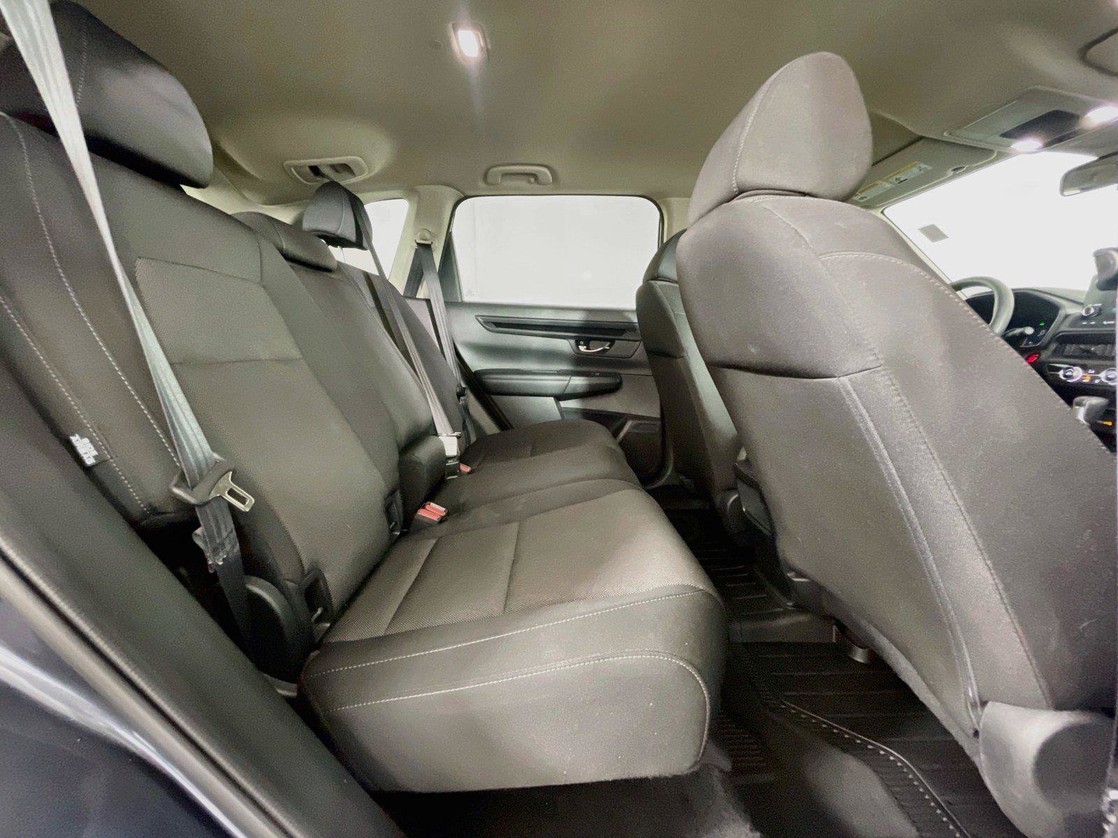 Used 2025 Honda CR-V LX image 29