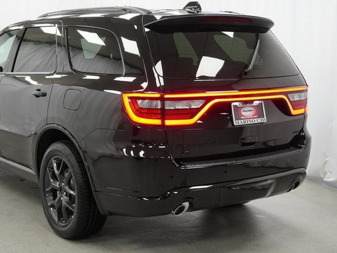 New 2026 Dodge Durango GT image 12