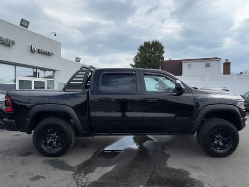 Used 2023 RAM 1500 TRX w/ TRX Level 2 Equipment Group image 11