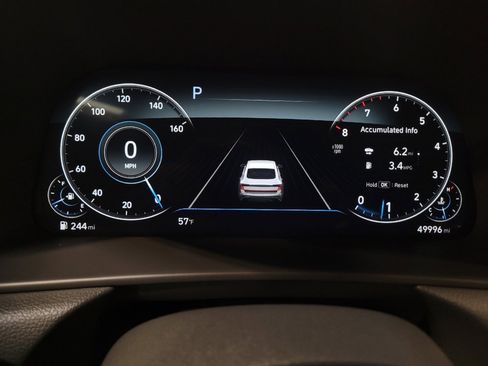 Used 2021 Hyundai Sonata SEL Plus w/ Preferred Accessory Package image 23