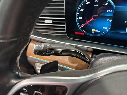 Used 2022 Mercedes-Benz GLE 350 4MATIC w/ AMG Line Exterior image 35