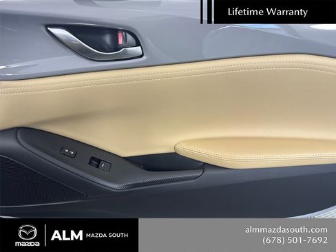 New 2026 MAZDA MX-5 Miata Grand Touring image 15