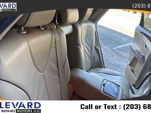 Used 2013 Toyota Venza Limited AWD/4WD image 34