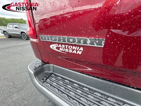 Used 2021 RAM 1500 Big Horn AWD/4WD image 42