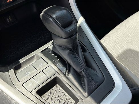 Used 2023 Toyota RAV4 XLE w/ Convenience Package FWD image 16
