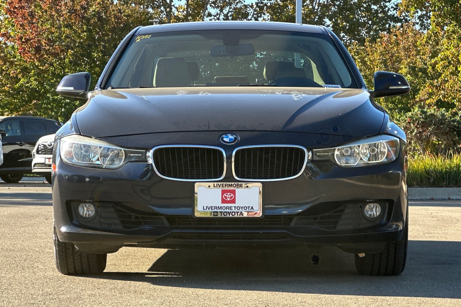 Used 2013 BMW 328i Sedan RWD image 9