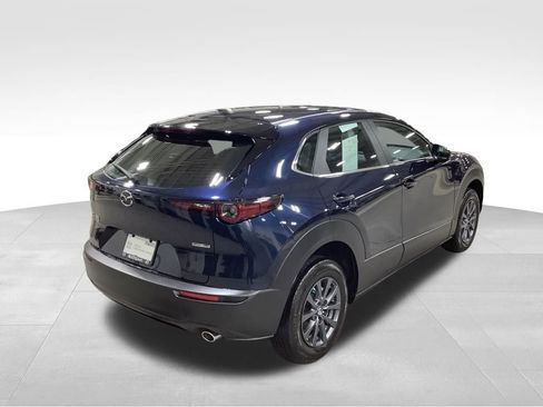 Certified 2025 MAZDA CX-30 AWD 2.5 S image 3