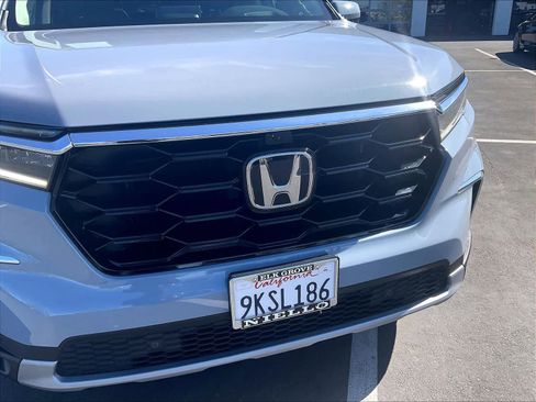 Used 2024 Honda Pilot Elite image 34