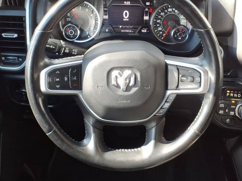Used 2021 RAM 1500 Big Horn AWD/4WD image 13
