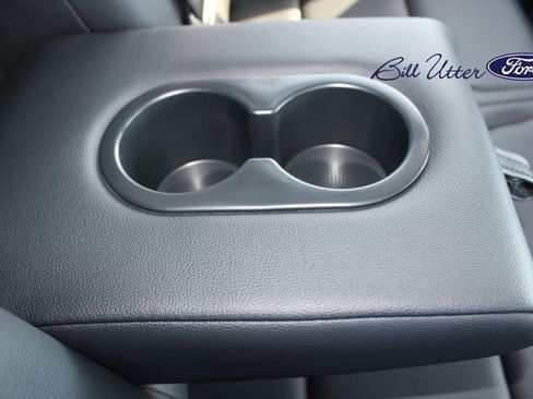 New 2026 Ford F250 Lariat w/ Black Appearance Package image 10