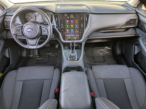 Used 2025 Subaru Outback Premium image 25