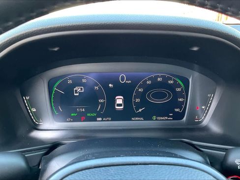 Used 2024 Honda Accord Sport image 28