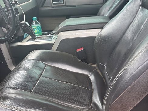 Used 2013 Ford F150 FX4 w/ Luxury Equipment Group AWD/4WD image 2