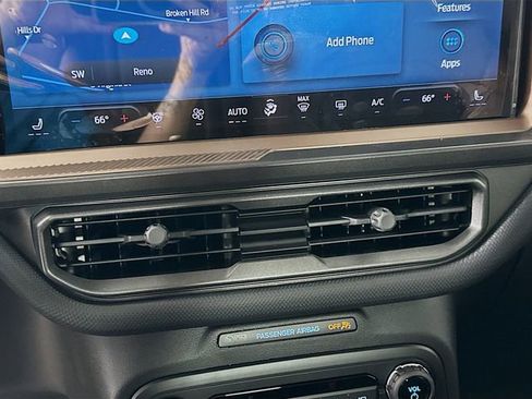 New 2026 Ford Bronco Sport Outer Banks w/ Outer Banks Tech Package+ AWD/4WD image 17