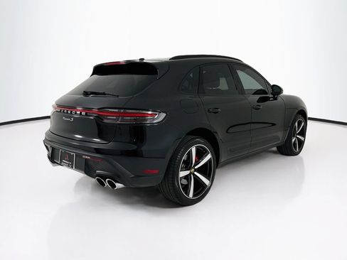 Certified 2023 Porsche Macan S AWD/4WD image 7
