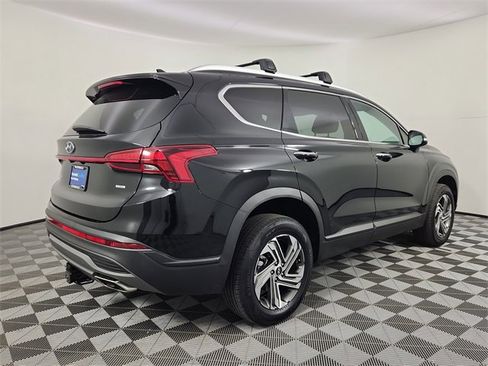 Certified 2023 Hyundai Santa Fe SEL image 5