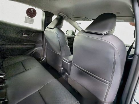 New 2027 Toyota Prius Plug-In Hybrid FWD image 26