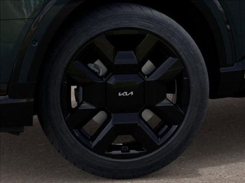 New 2027 Kia Telluride X-Line SX Prestige image 9