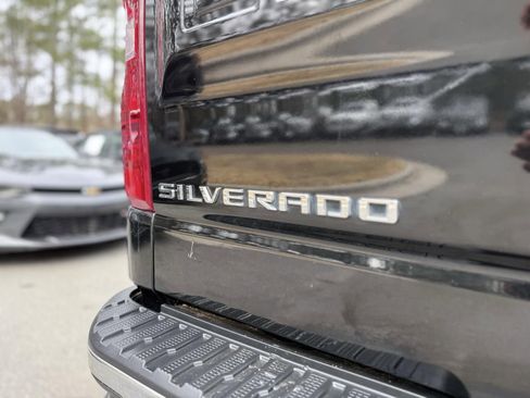 Used 2019 Chevrolet Silverado 1500 LT w/ All-Star Edition image 10