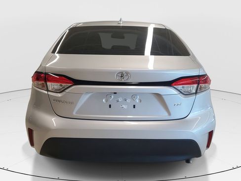 Certified 2024 Toyota Corolla LE image 6