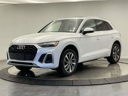 Certified 2023 Audi Q5 2.0T Premium