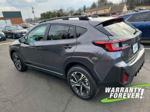 New 2026 Subaru Crosstrek 2.0i Premium AWD/4WD image 5