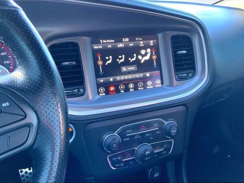 Used 2022 Dodge Charger R/T w/ Plus Group image 20