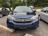 Used 2016 Honda CR-V SE image 2