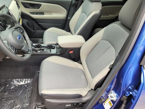 New 2026 Subaru Forester Premium image 3