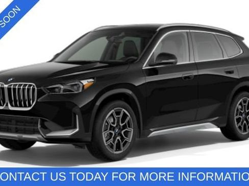 Used 2025 BMW X1 xDrive28i w/ Technology Package image 1