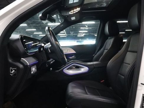 Used 2024 Mercedes-Benz GLE 450e 4MATIC image 10