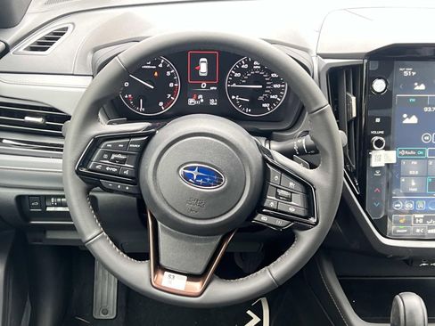 New 2026 Subaru Forester Sport w/ Sport Plus Package AWD/4WD image 16