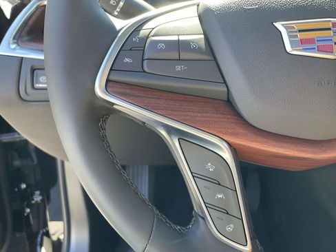 New 2025 Cadillac XT5 Premium Luxury w/ Technology Package image 24