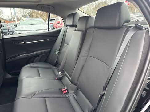 Used 2026 Toyota Camry XSE image 30
