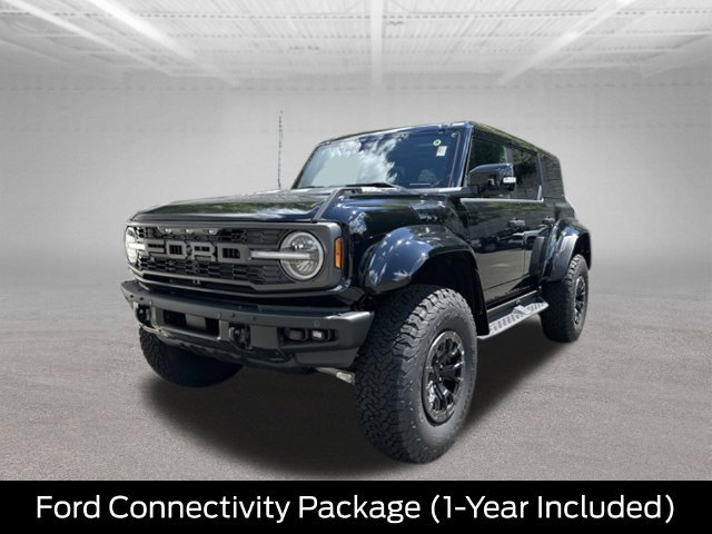 New 2026 Ford Bronco Raptor AWD/4WD image 4
