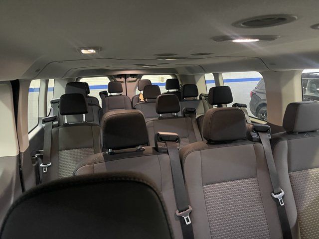 Certified 2024 Ford Transit 350 XLT RWD image 14