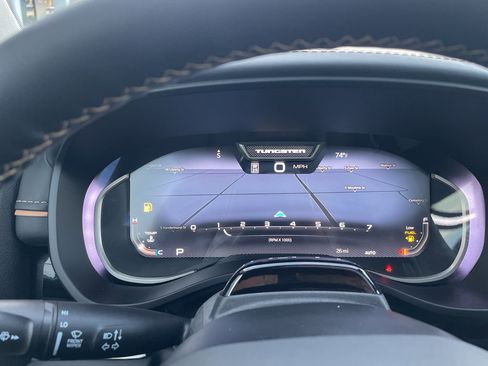 New 2026 RAM 1500 Tungsten w/ Off Road Group image 20