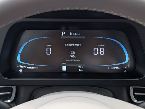 New 2026 Hyundai Elantra SEL Sport FWD image 13