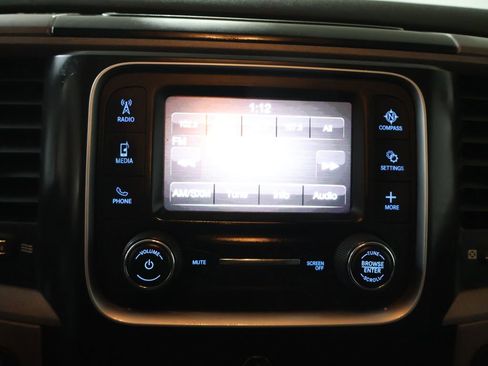 Used 2021 RAM 1500 Tradesman w/ Popular Equipment Group AWD/4WD image 20