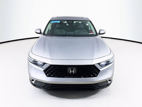 Certified 2023 Honda Accord EX-L image 3