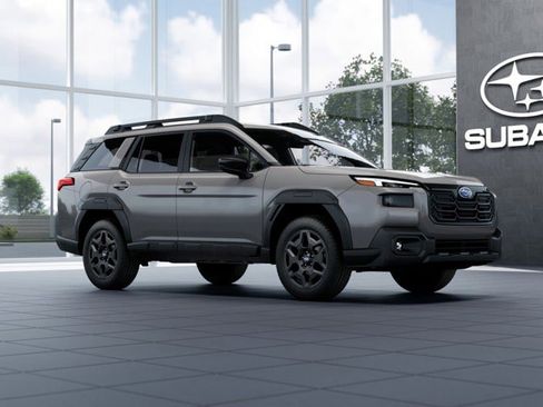New 2026 Subaru Outback Limited image 1