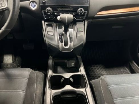 Certified 2018 Honda CR-V EX image 13