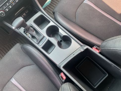 Used 2019 Kia Optima S w/ S Panoramic Sunroof Package FWD image 22