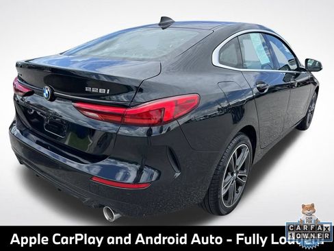 Used 2024 BMW 228i xDrive Gran Coupe AWD/4WD image 12