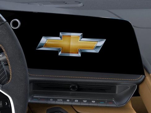 New 2026 Chevrolet Corvette Z06 image 21