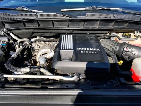 Used 2021 GMC Sierra 1500 AT4 w/ AT4 Preferred Package AWD/4WD image 31